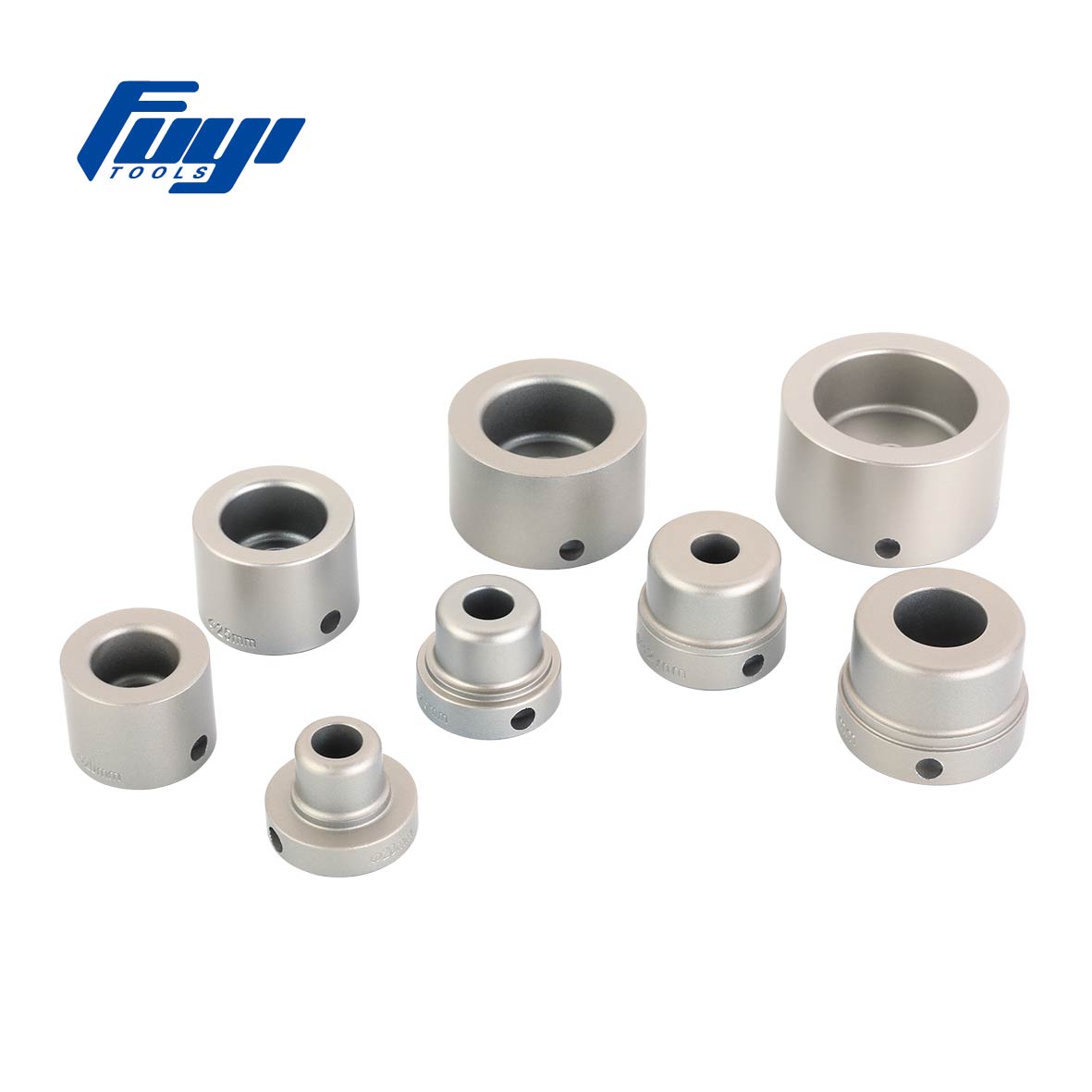 FYF40 Lámhleabhar Soicéad Electro Fusion Táthú Meaisín