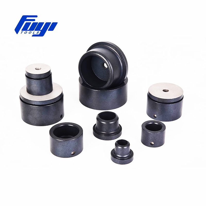 FYFLL63 Meaisín Comhleá Soicéad Thermofusion Píopa Plaisteacha Inaistrithe