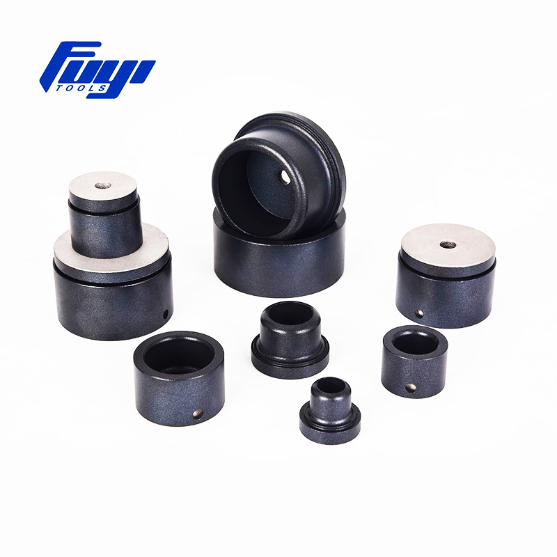 FYFBYC63 Meaisín Táthú Soicéad Comhleá Teocht Tairiseach le haghaidh Píopaí agus Feistis PPR