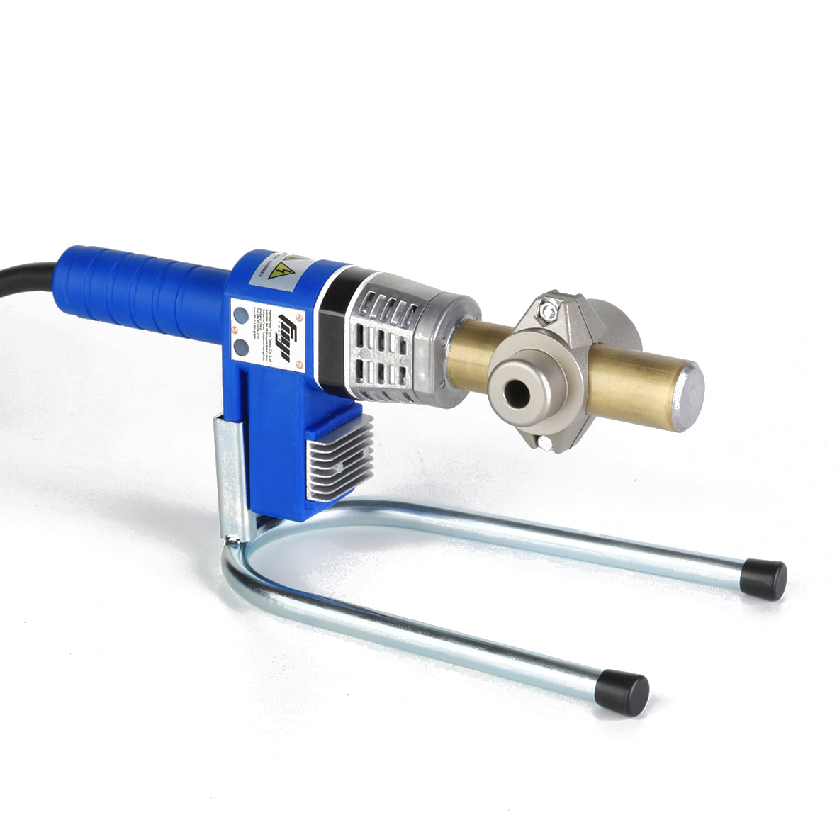 FYFTB32 Meaisín Táthú Leictreach Comhleá Butt Plaisteacha