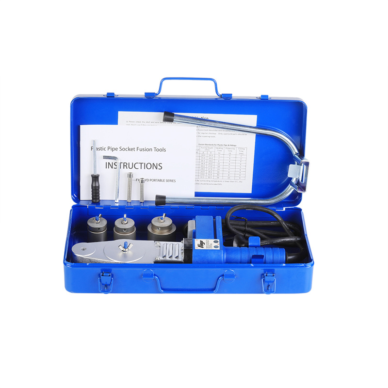 FYFBY32 Táthaire Comhleá Soicéad Teirmeach Boise Inaistrithe PPR