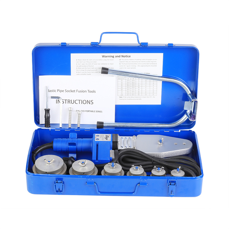 FYFBY63(FYFBY63 Meaisín Táthú Comhleá Soicéad Teirmeach Uathoibríoch Plaisteacha)