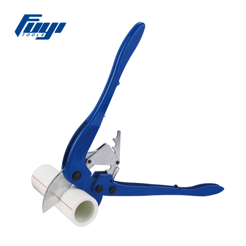 FYC-109 Fiar Píopa Plaisteacha Dualgas Trom