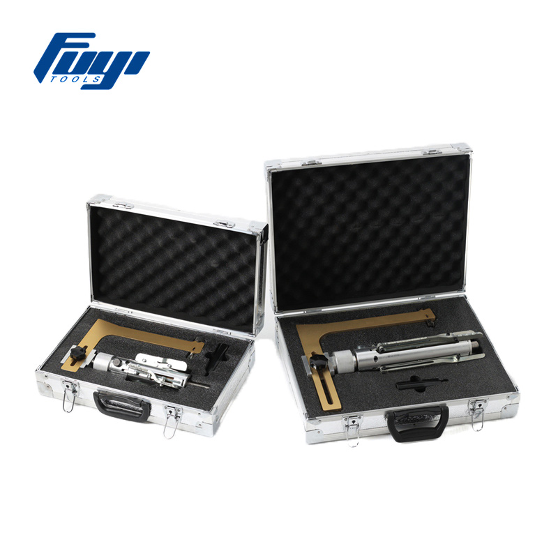 Scraper Píobán Leictrifusion