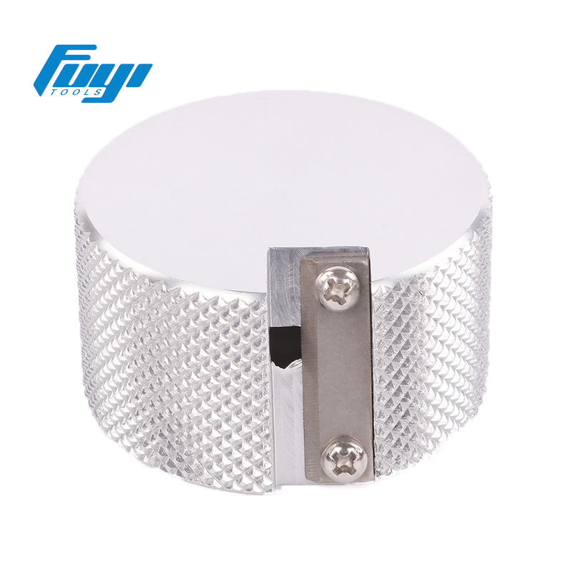 Uirlisí Chamfering Beachtas Méid Orlach