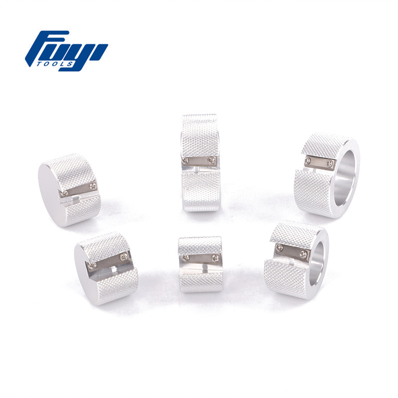 Uirlisí Chamfering Beachtas Méid Orlach