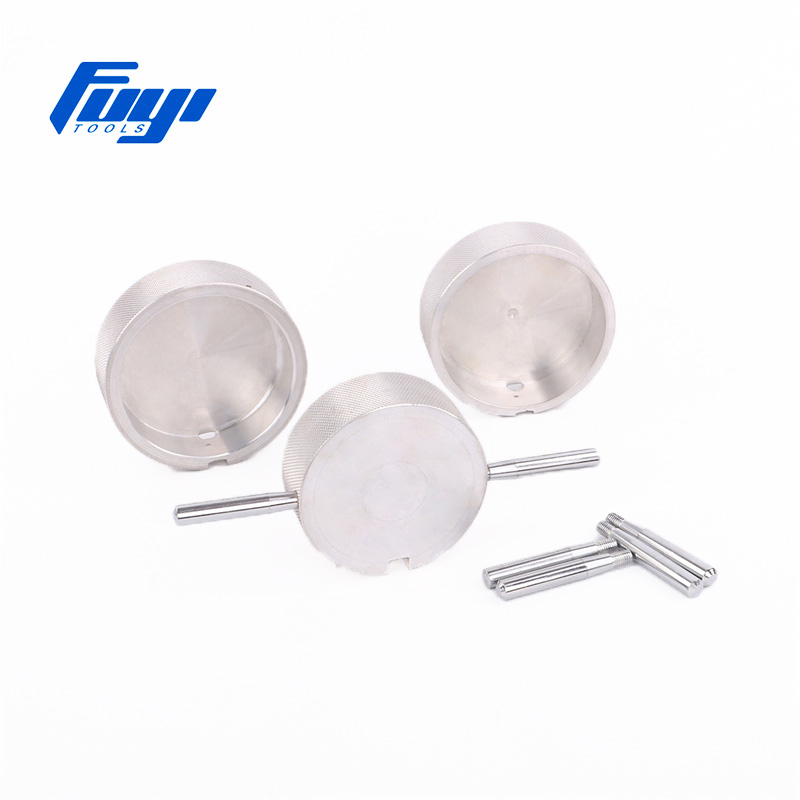 Uirlisí Chamfering Beachtas Méid Orlach