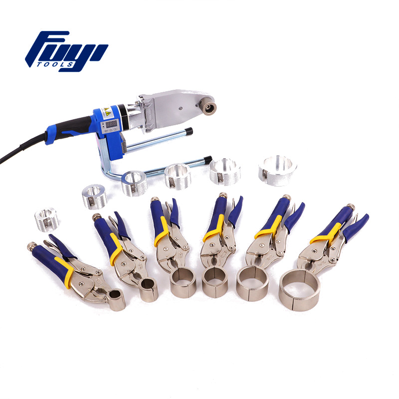 Greamairí Fáinne Fuar Méid Méadrach