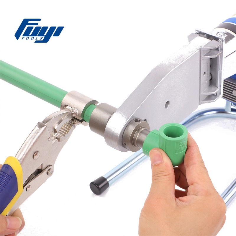 Greamairí Fáinne Fuar Méid Méadrach