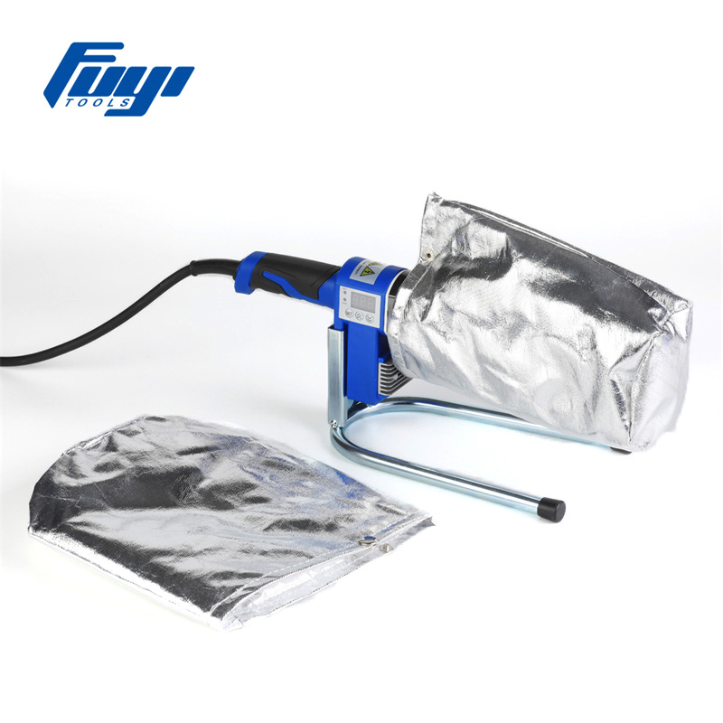 Jacket Inslithe Teasa le haghaidh Táthaire