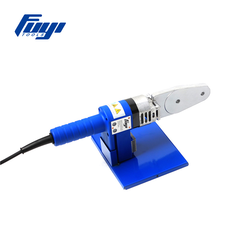 FYFCX32 PPR Píobán Táthú Soicéad Teas Thermanyatic Comhleá Meaisín