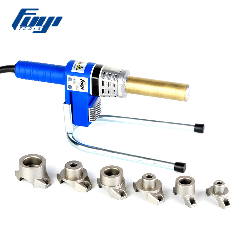 FYFTB32 Meaisín Táthú Leictreach Comhleá Butt Plaisteacha