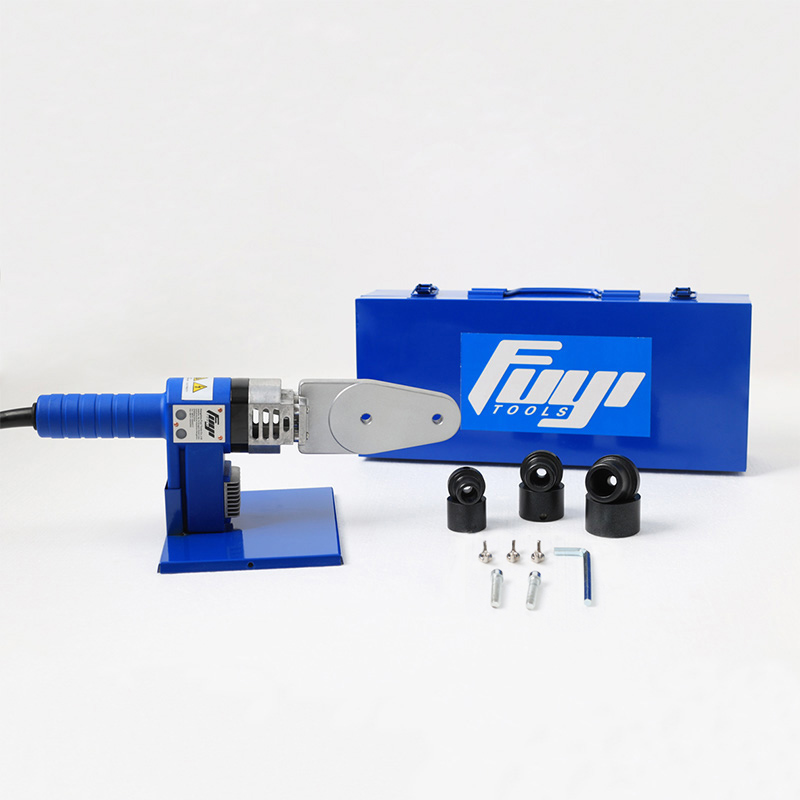 FYFCX32 PPR Píobán Táthú Soicéad Teas Thermanyatic Comhleá Meaisín