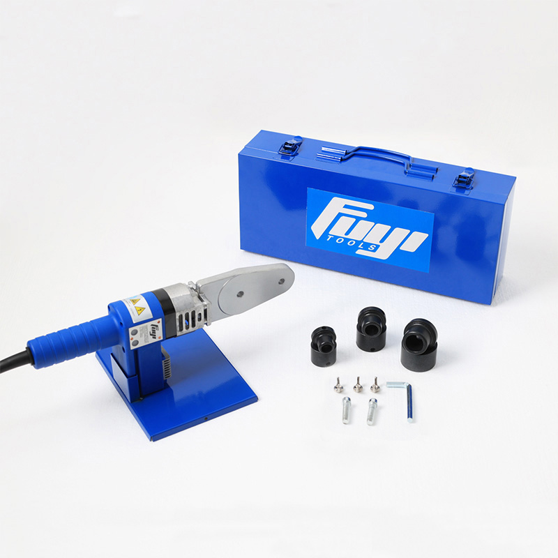 FYFCX32 PPR Píobán Táthú Soicéad Teas Thermanyatic Comhleá Meaisín